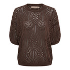 MDC Vina knit caffe - Online-Mode