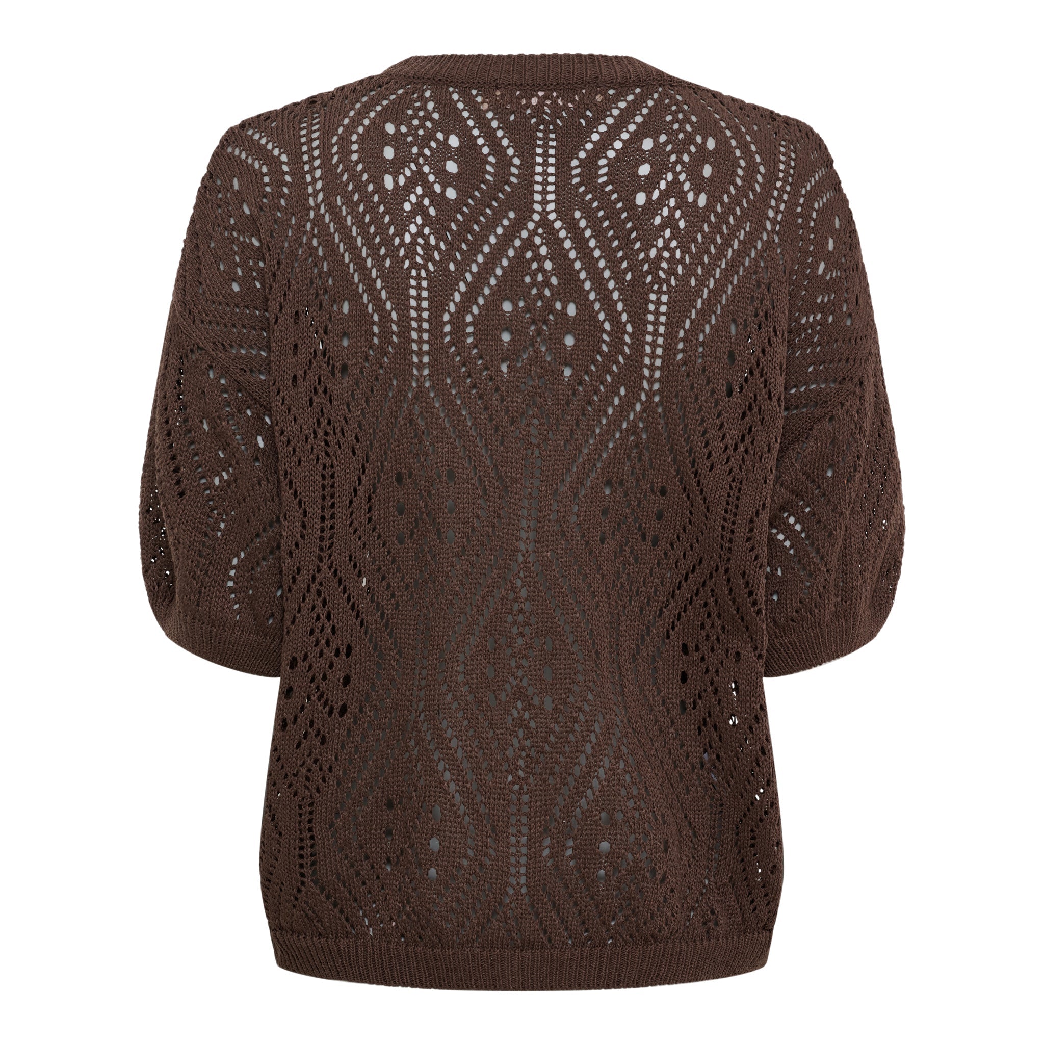 MDC Vina knit caffe - Online-Mode