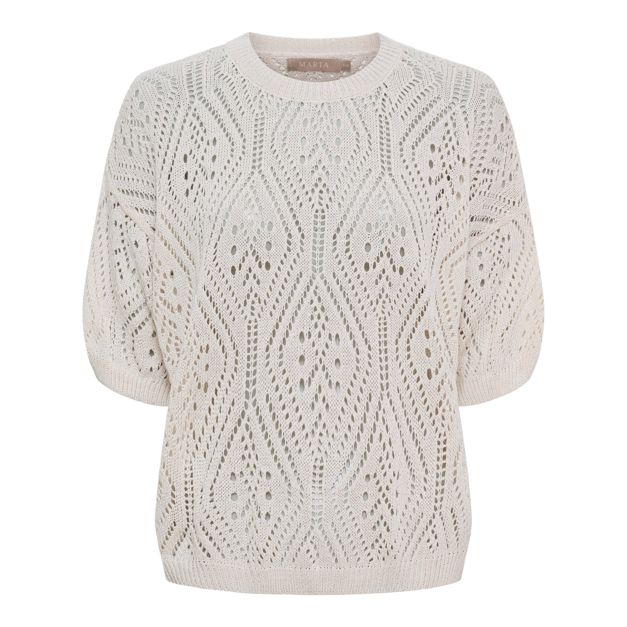 MDC Vina knit calce - Online-Mode