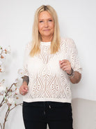 MDC Vina knit calce - Online-Mode