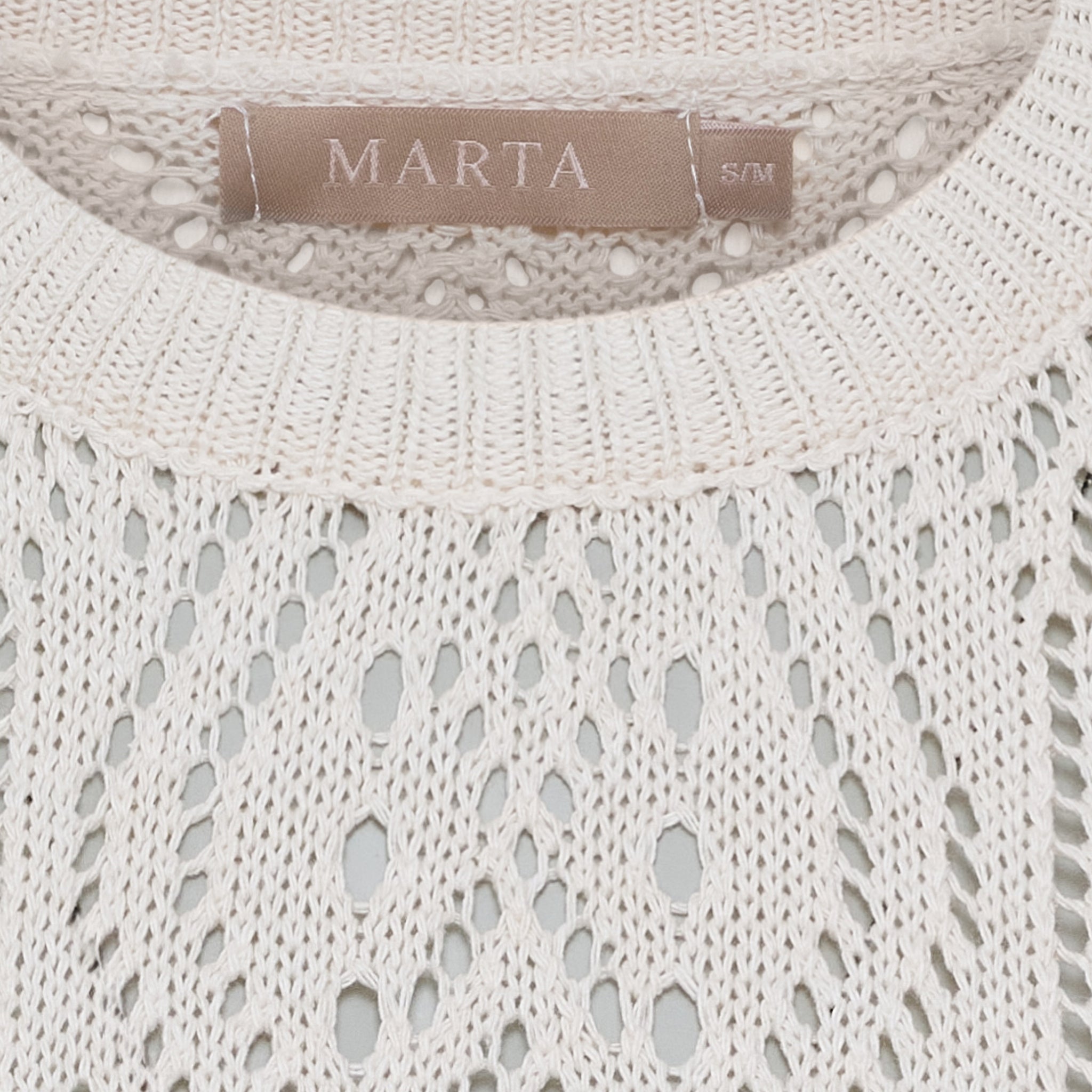 MDC Vina knit calce - Online-Mode