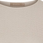 MDC Vionne LS tee beige418 - Online-Mode