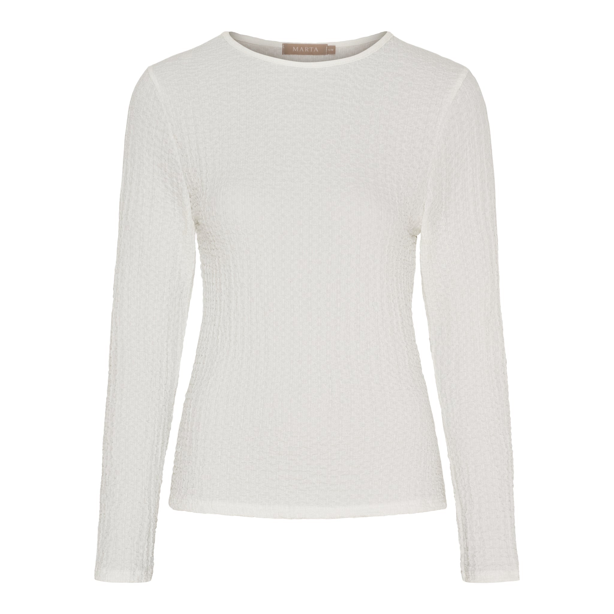 MDC Vionne LS tee panna28 - Online-Mode