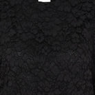 MDC Yuna dress black - Online-Mode