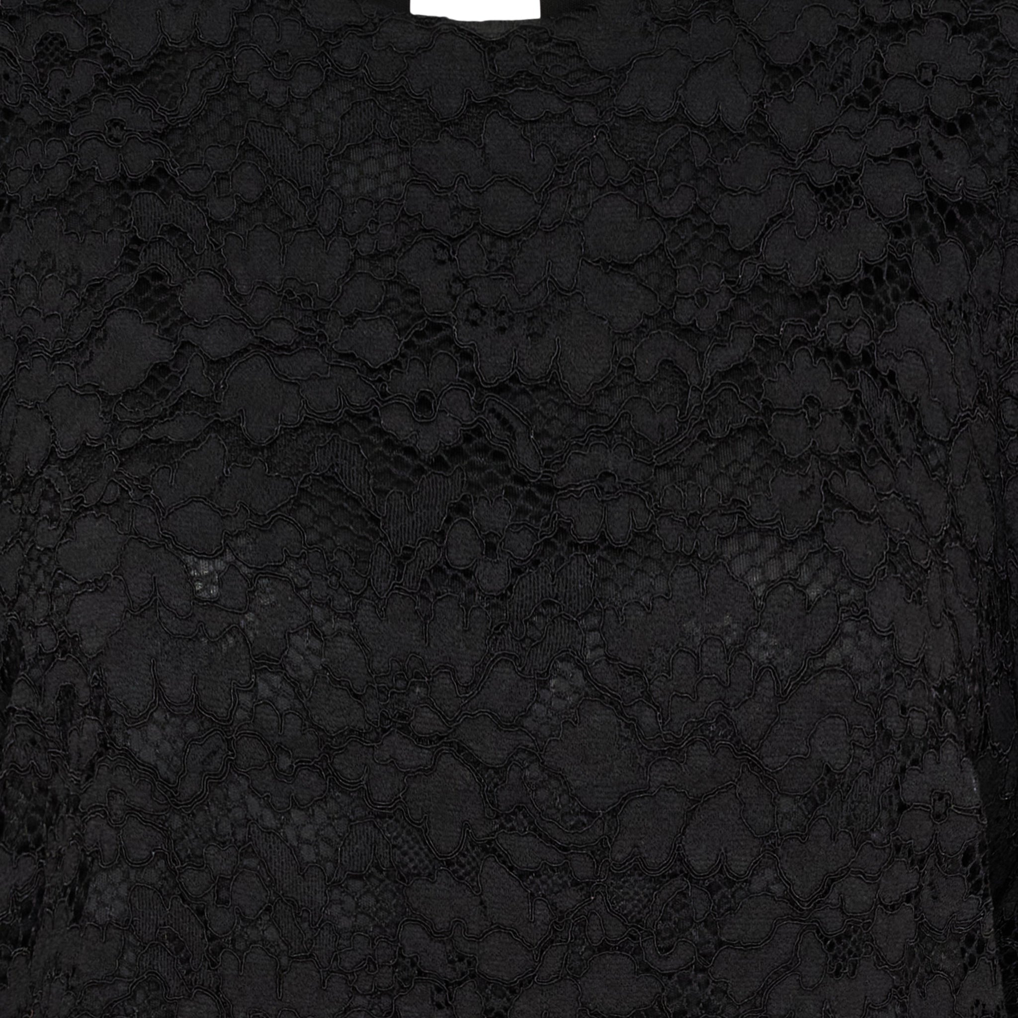 MDC Yuna dress black - Online-Mode