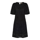 MDC Yuna dress black - Online-Mode