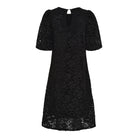 MDC Yuna dress black - Online-Mode