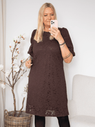 MDC Yuna dress moro - Online-Mode