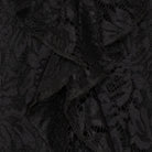 MDC Zara blouse black - Online-Mode