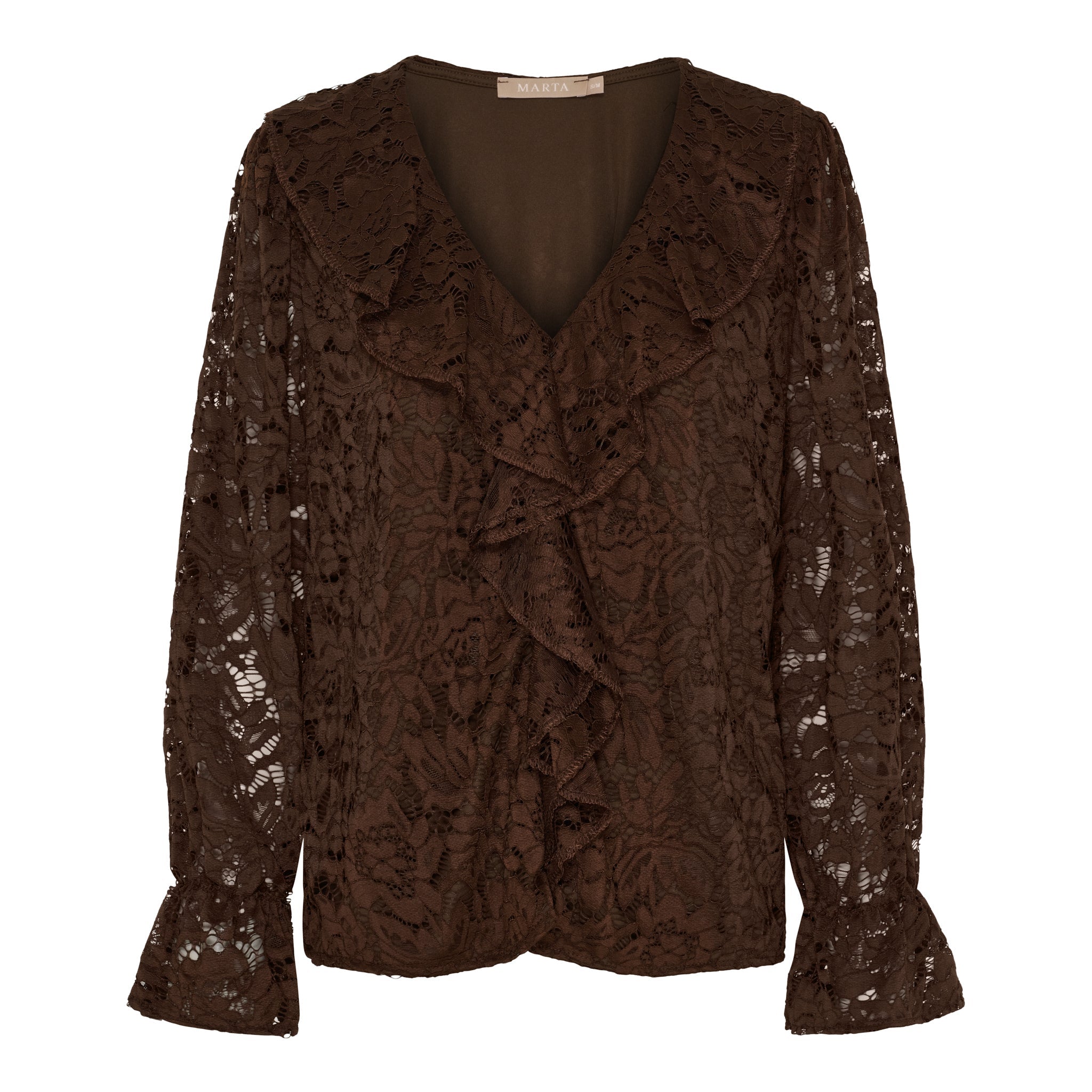 MDC Zara blouse moro - Online-Mode