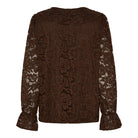 MDC Zara blouse moro - Online-Mode