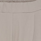 MDC Zelia pants dark beige - Online-Mode