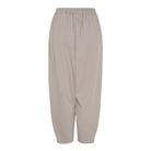 MDC Zelia pants dark beige - Online-Mode