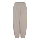 MDC Zelia pants dark beige - Online-Mode