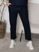 MDC Zora pants dark blue - Online-Mode