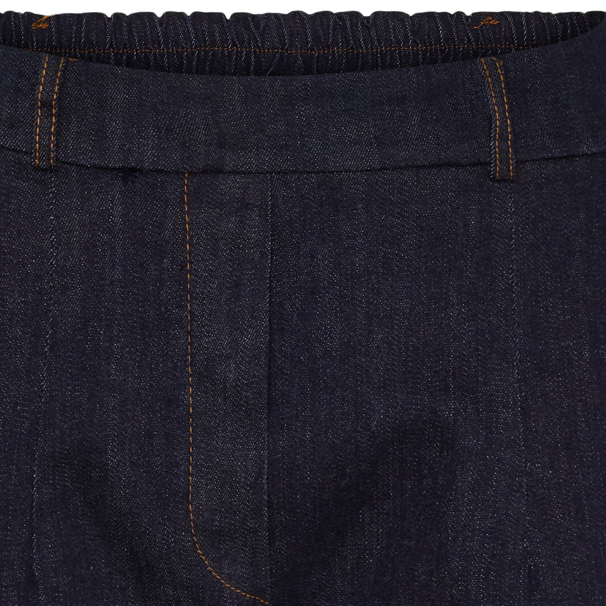 MDC Zora pants dark blue - Online-Mode