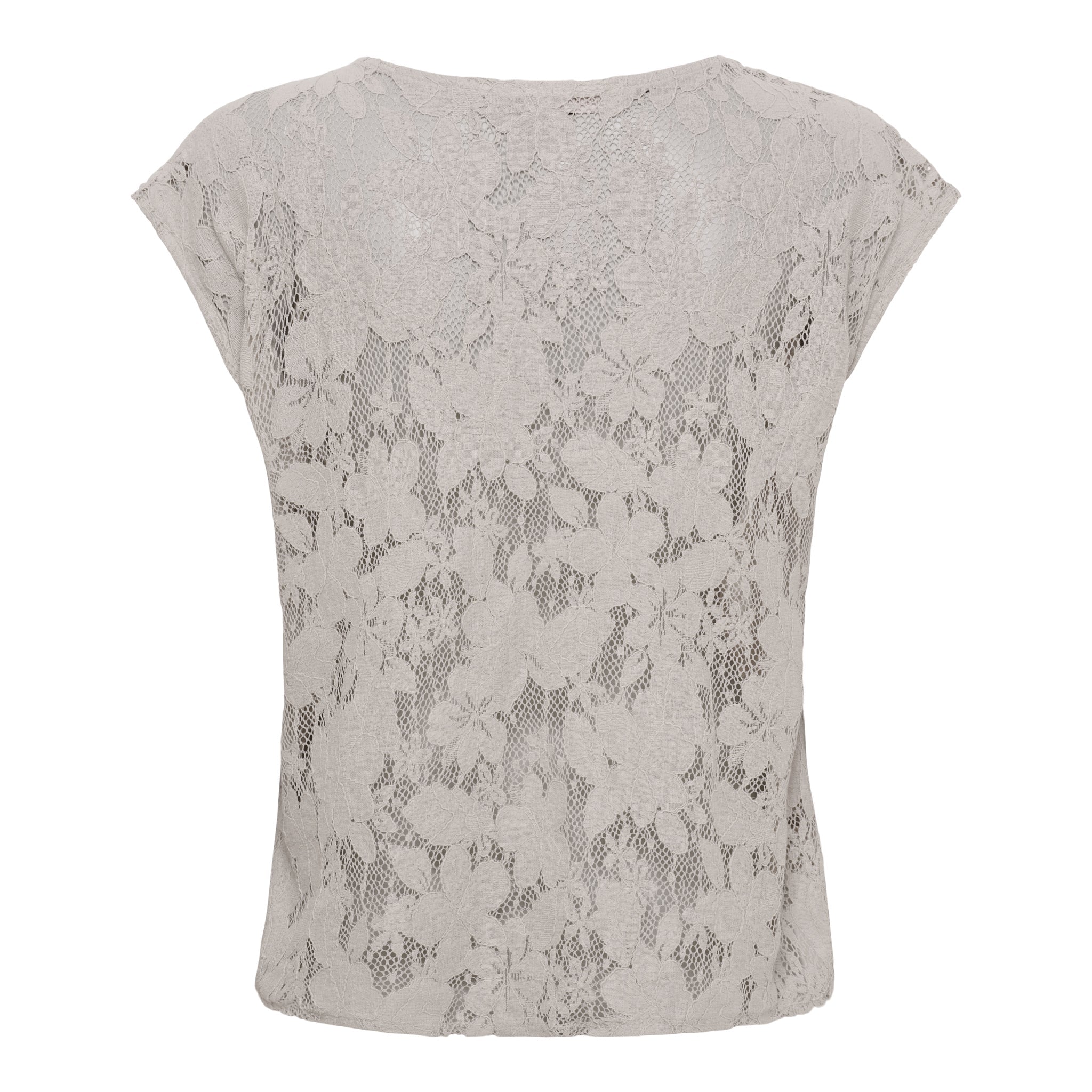 MDC Zorina top beige - Online-Mode