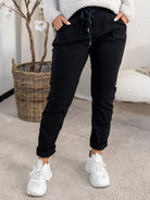 Melissa pants black - Online - Mode