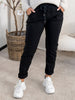 Melissa pants black