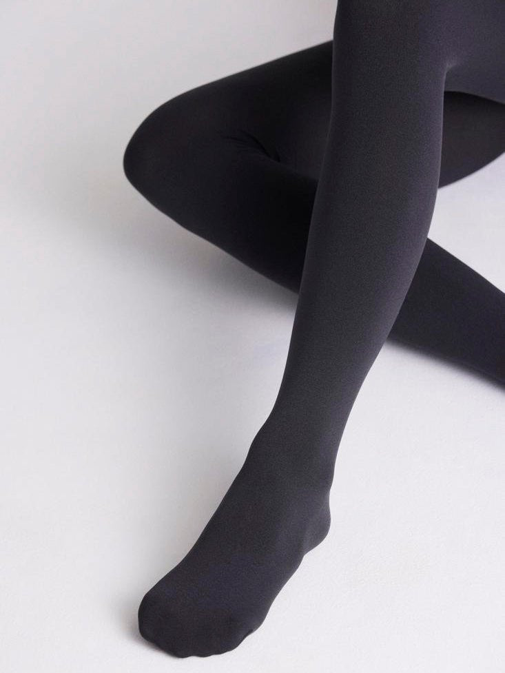 Mia termo tights black - Online - Mode