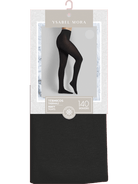 Mia termo tights black - Online - Mode