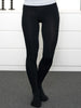 Mia termo tights black