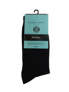 Modal socks black - Online - Mode