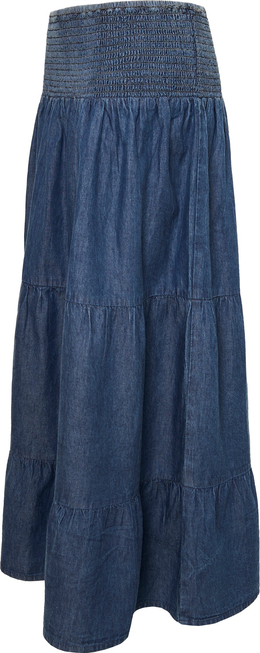 Ofelia Dala skirt dark blue - Online-Mode
