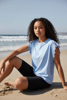 Ofelia Fleur top water - Online-Mode