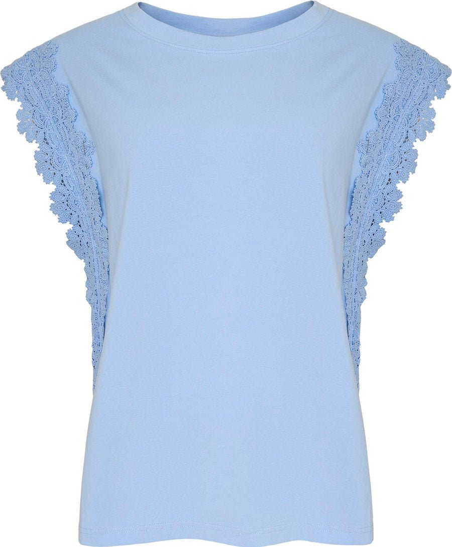 Ofelia Fleur top water - Online-Mode