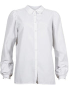 Ofelia Lonnie shirt white - Online-Mode
