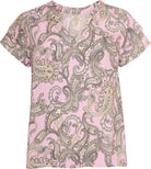 Ofelia Maja blouse pink - Online-Mode