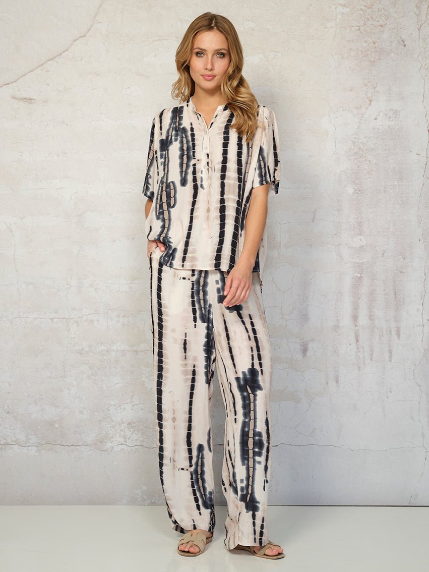 Prepair Amina pants beige - Online-Mode