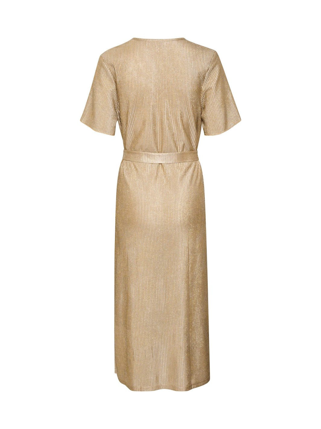 Saint Tropez EvySZ dress gold - Online-Mode