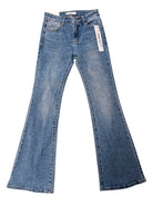 Samona jeans denim blue - Online-Mode