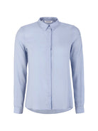 Soft Rebels SRFreedom LS shirt cashmere blue - Online - Mode