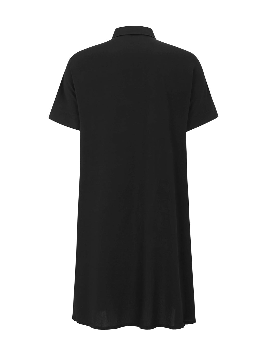 Soft Rebels SRFreedom SS dress black - Online-Mode