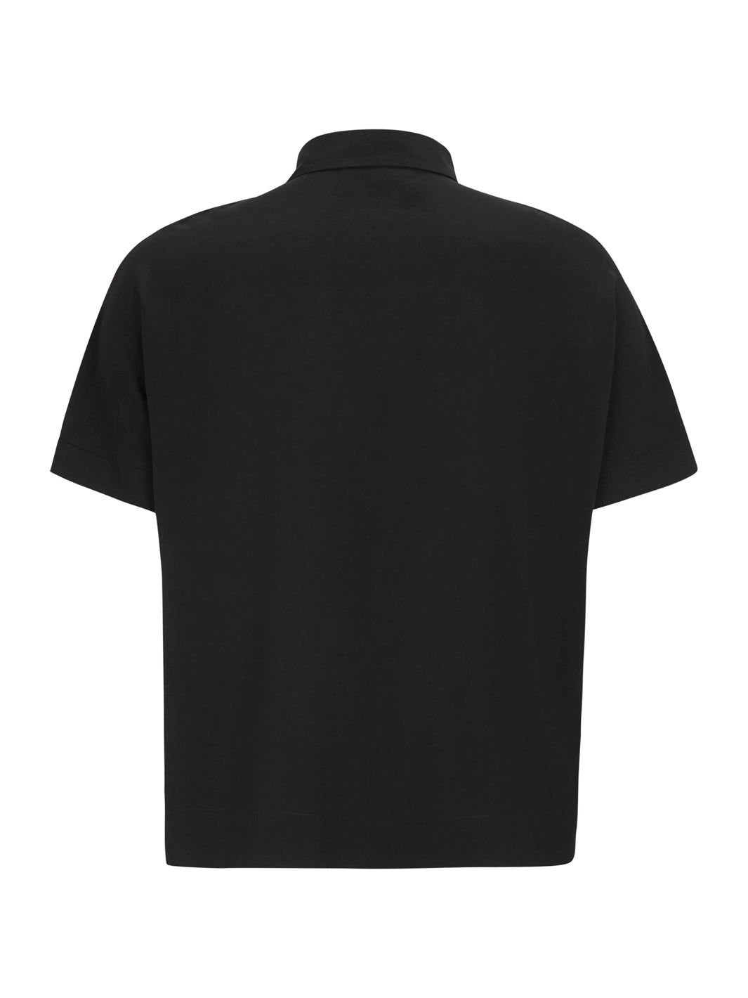 Soft Rebels SRFreedom SS shirt black - Online-Mode