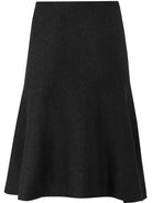 Soft Rebels SRHenrietta skirt black - Online - Mode