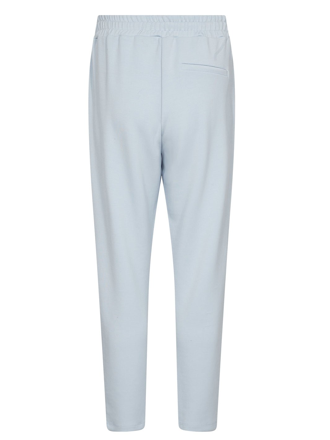 Soya Concept Banu 157 sweatpants lyseblå - Online - Mode