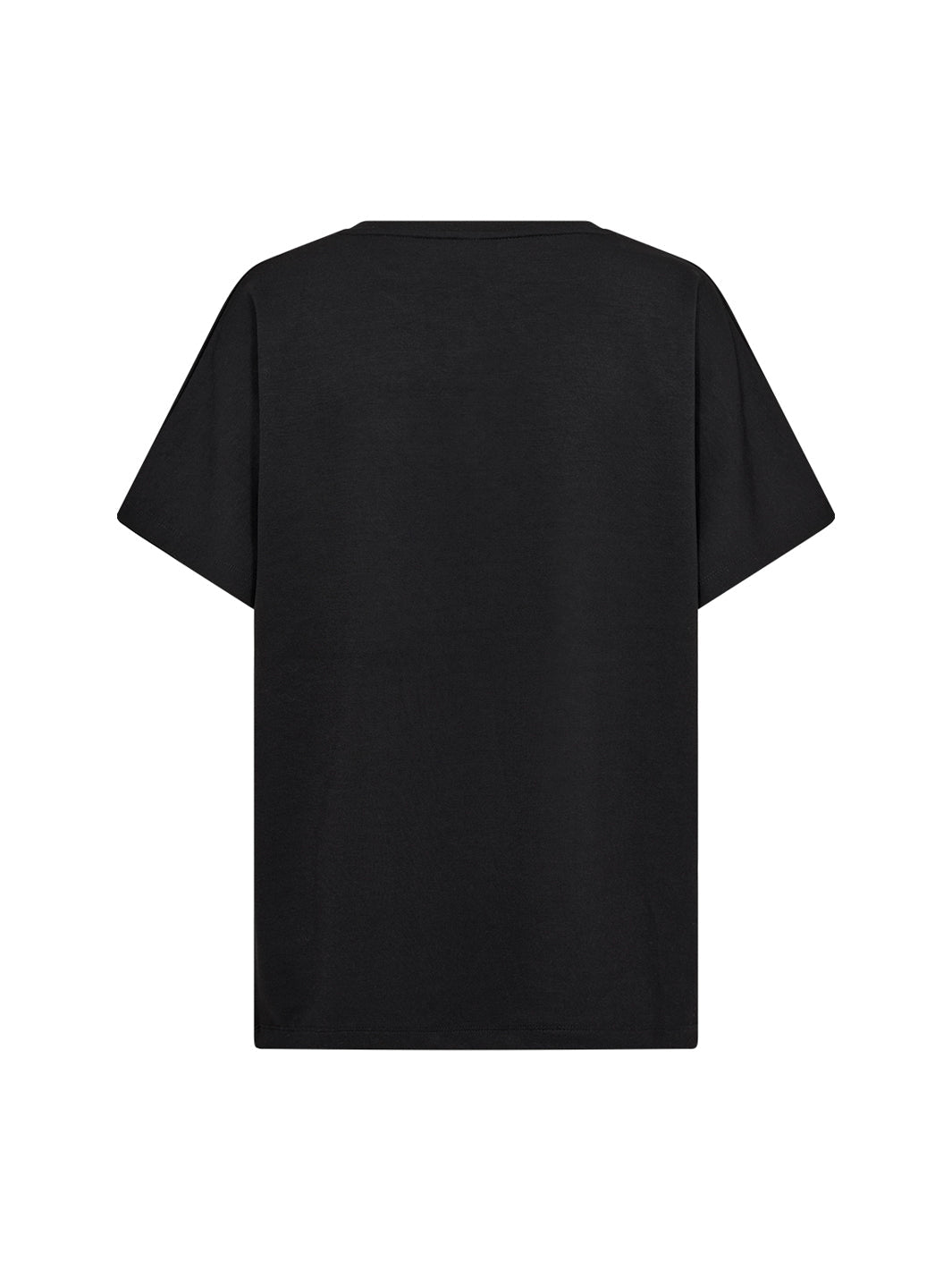 Soya Concept Banu 176 t-shirt black - Online-Mode