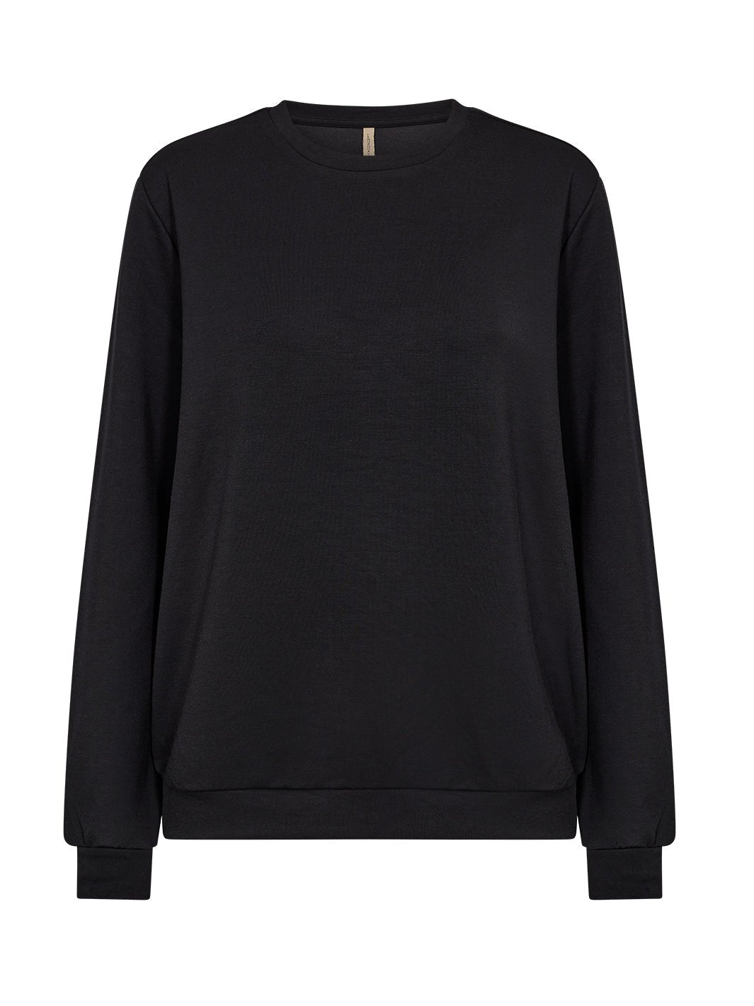 Soya Concept Banu 185 sweatshirt black - Online - Mode