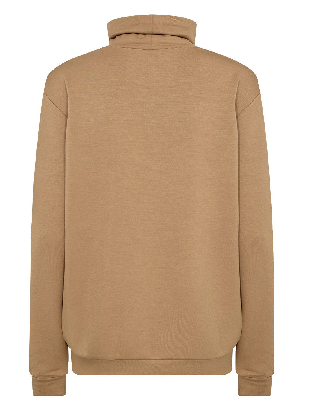 Soya Concept Banu 186 sweatshirt camel - Online - Mode