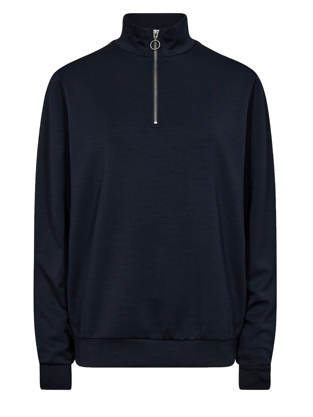 Soya Concept Banu 187 sweatshirt navy - Online - Mode