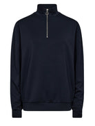 Soya Concept Banu 187 sweatshirt navy - Online - Mode