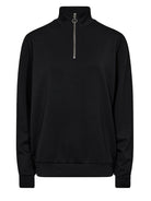 Soya Concept Banu 187 sweatshirt sort - Online - Mode