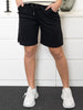 Soya Concept Banu 78 shorts black