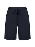 Soya Concept Banu 78 shorts navy - Online-Mode