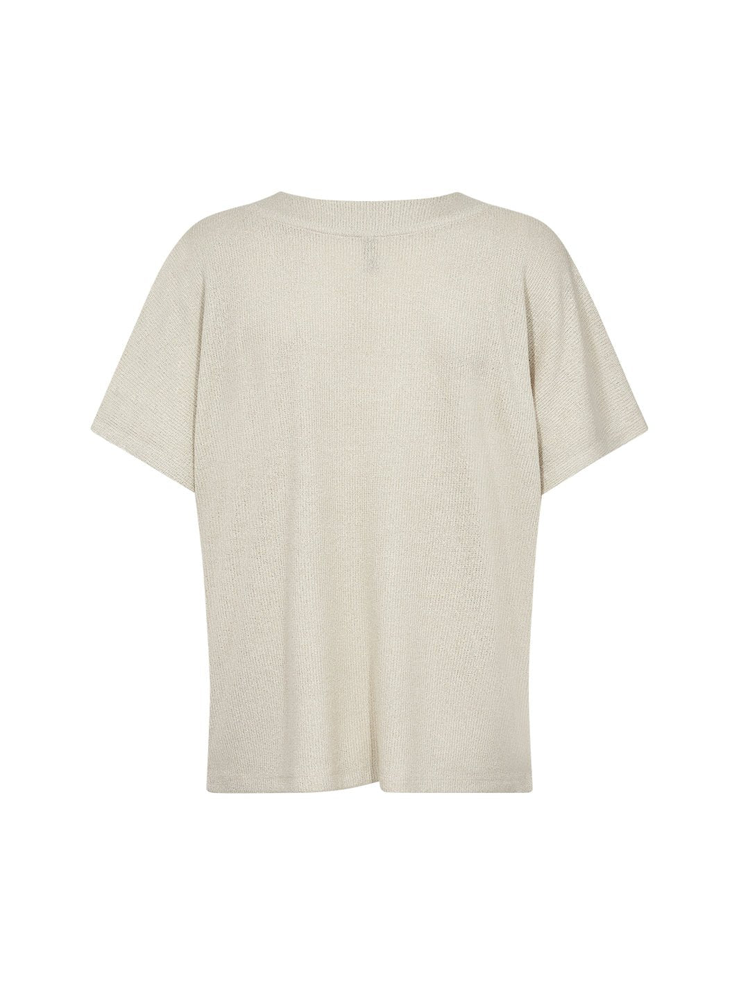 Soya Concept Delia 1 t-shirt creme - Online-Mode