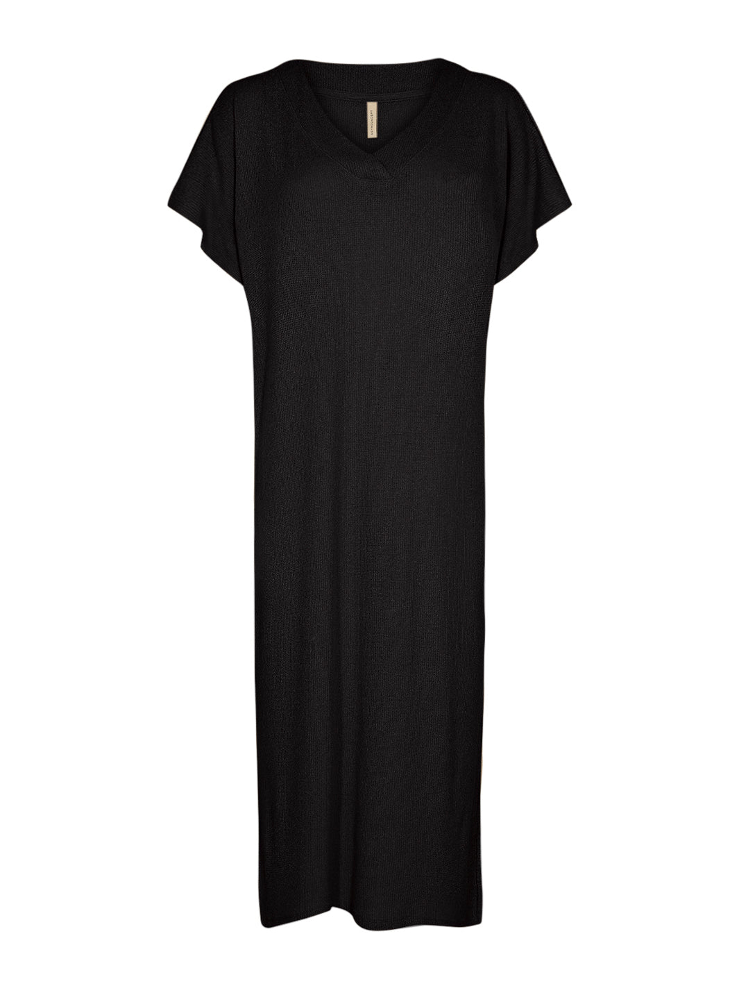 Soya Concept Delia 2 dress black - Online-Mode